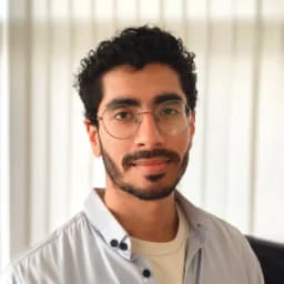 Saransh Hasija, Founder of No Stress Agents
